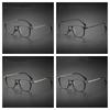 Titanium Eyeglasses for Men Handmade Glasses Frame Optical Eyeglasses Frames Prescription Eyewear