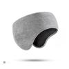 1Pc Polyester Ear Warmer Muff Winter Headband Ear Muffs Headband for Men Women Running Skiing Outdoor Sports
