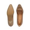 Geox Women S ComfoRt Point dReSS ShoeS Beige giSelda R 8gxmhc4f8R