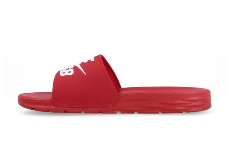 Nike Benassi SolarSoft Sb 'University Red' 840067-601