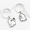 Милый брелок-призрак в виде маленького монстра-любовника, брелок-призрак, креативный брелок для автомобиля, сумка для мужчин и женщин, маленькие подвески, подарки на День святого Валентина