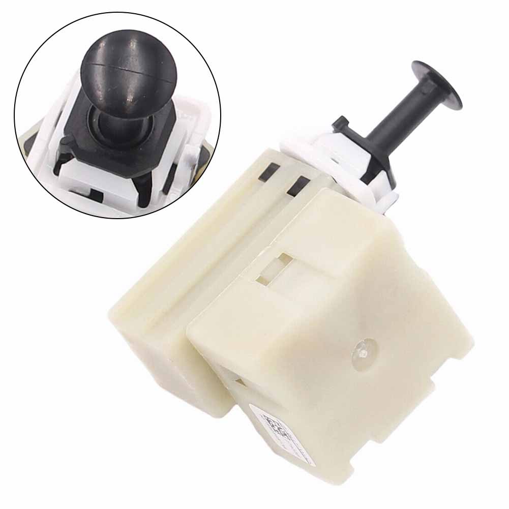 Внутренняя отделка Выключатель стоп-сигнала Запасные аксессуары для автомобиля Простая установка деталей для Chrysler Для Dodge Долговечные практичные