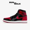 Jordan 1 Retro High OG Patent Bred 555088-063