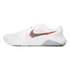 Nike Legend Essential 3 Next Nature Амортизирующие Нескользящие Низкие Кроссовки для Тренировок Женские кроссовки Белые DM1119-100