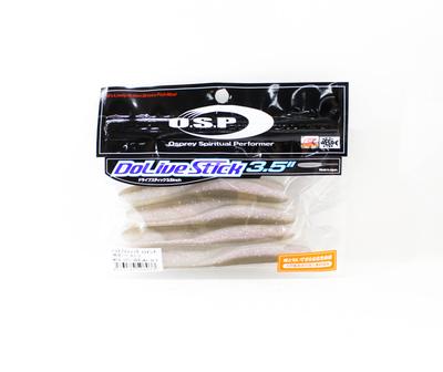 OSP Мягкая приманка Dolive Stick 3.5 дюйма TW-178 (8033)