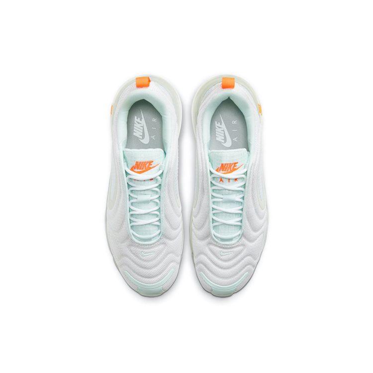 Nike Air Max 720 Se 'White Teal Tint' Женские CJ0632-101
