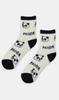 Носки Noviti SB093 Panda женские 36-41 Noviti