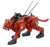 ZOIDS 063 Gun Tiger