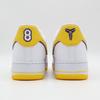 FZ1151-100 Коби Брайант Nike Air Force 1 Low Retro QS Varsity Maize (Мужской)