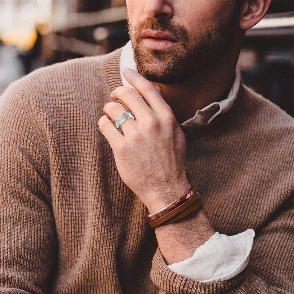 2025 Новый умный кольцо Мужской Женский Водонепроницаемый Монитор Сердечного Ритма Кислорода в Крови Сна Здоровья Спорт Фитнес Кольцо Здоровья Android IOS