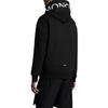 Moncler Толстовки Мужские Черные С Капюшоном (Несъемный) Умеренный H10918G000368098U999