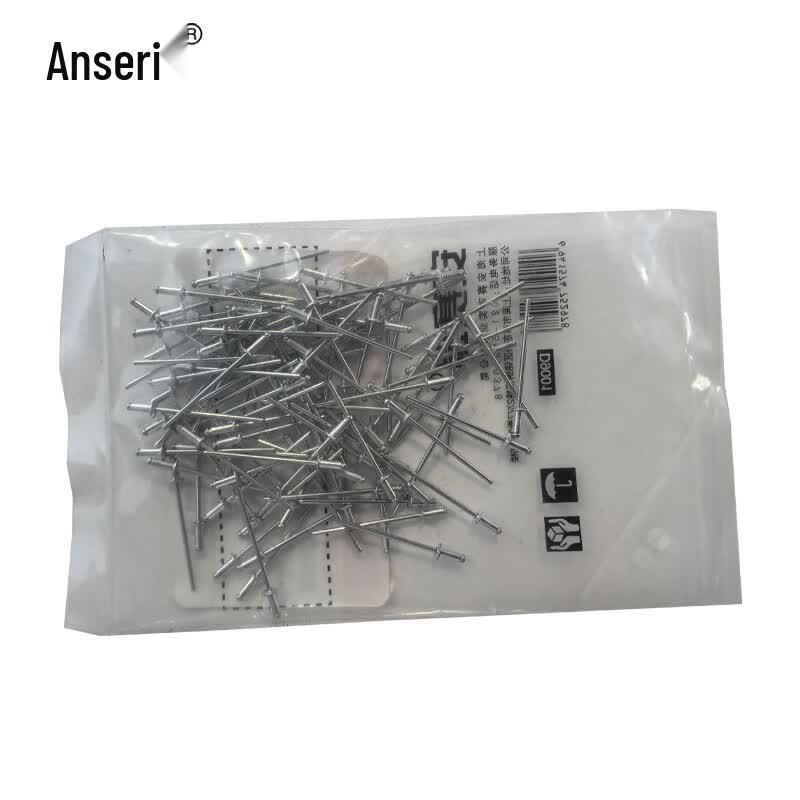 Круглые Заклепки Anserui