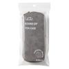 LIFT Round Zip Pen Case, Gray LIPC-01-GY