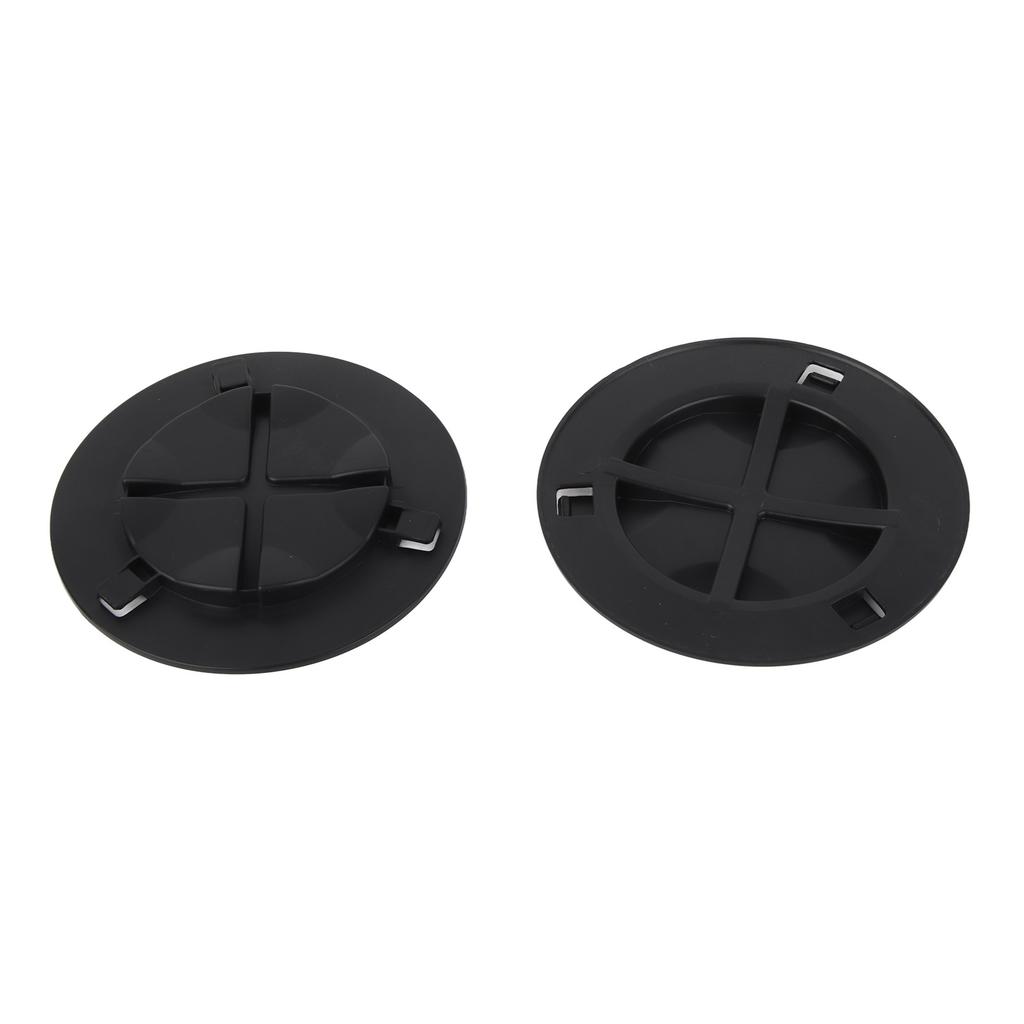 Крышка доступа к фаре передней колесной арки 51772751776 Замена для Cooper R56 2007–2013