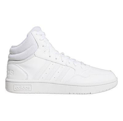 Hoops 3.0 Mid кроссовки