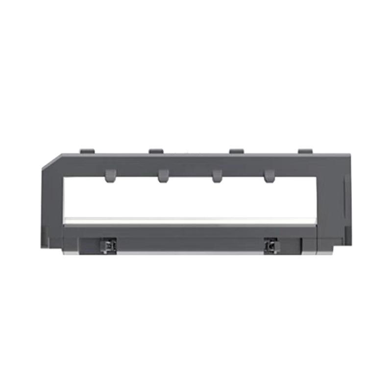 Аксессуары для пылесоса Xiaomi Roborock S7 / S7 Maxv Ultra, запасные части, основная щетка, крышка щетки, пылесборники, фильтр HEPA, тряпки для швабры
