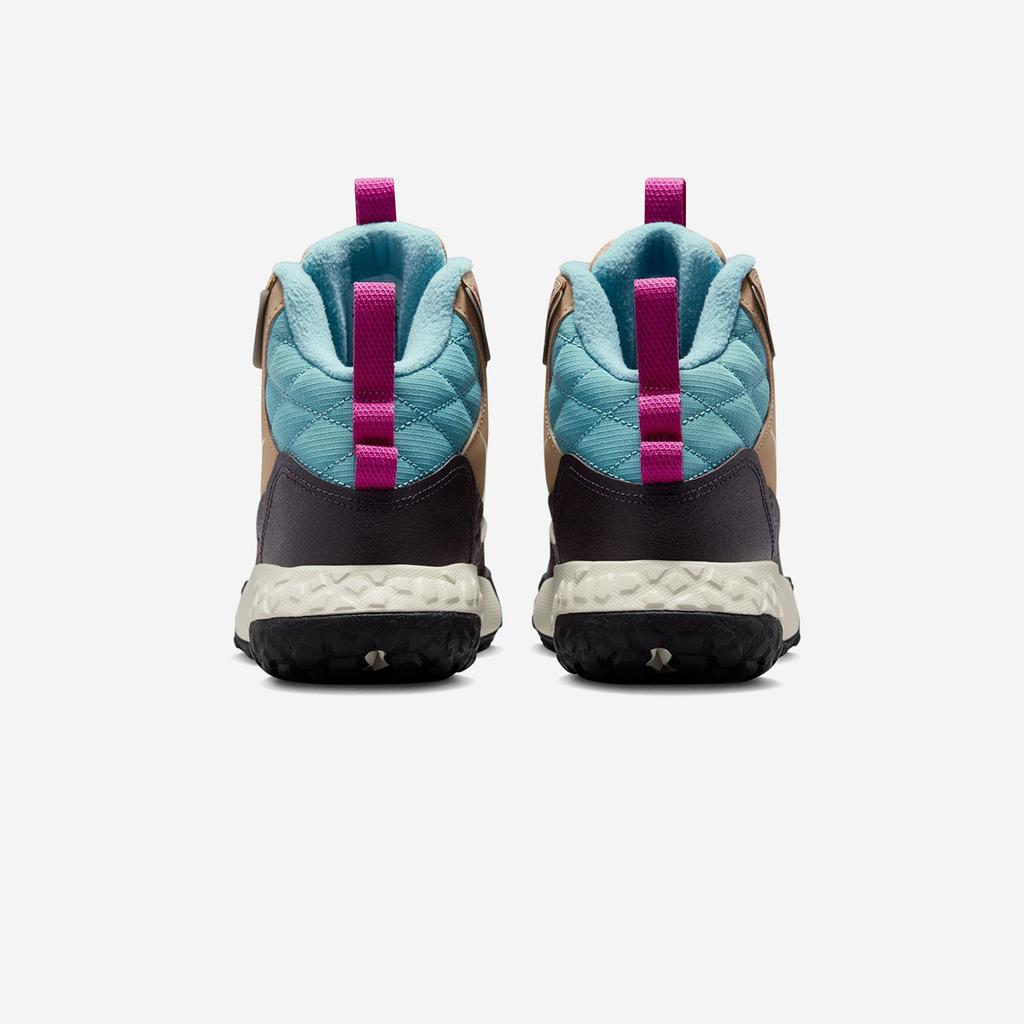 Nike Ботинки Nike HIKEDA для школьников, FV4173, 1010109372, Популярная корейская обувь