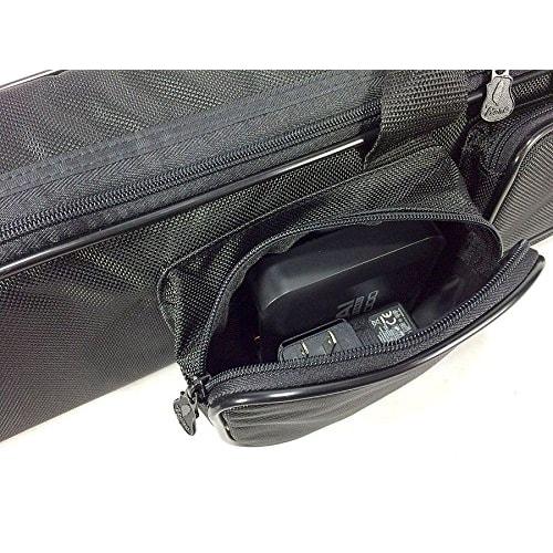 Ishibashi Musical Instruments Original EWI Soft Case for AKAI Professional EWI5000, EWI4000SW, EWI SOLO, and Other Models