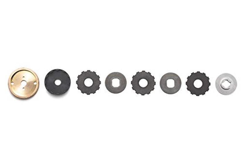 Abu Garcia Reel Salty Stage Jigging