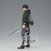 BANPRESTO Атака Титанов Последний сезон Леви Особый Леви