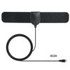 Indoor and Outdoor TV Antennas for Home High-Definition Free-to-Air Television Reception Hdtv