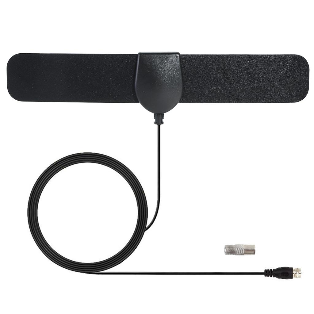 Indoor and Outdoor TV Antennas for Home High-Definition Free-to-Air Television Reception Hdtv