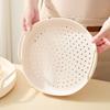 Non-Stick Reusable Steamer Mat Oil-resistant Food Steamer Pad  Kitchen Accessories