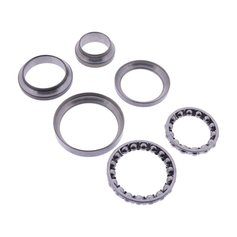 JMP Steering Head Bearings for Hercules / Peugeot / Sachs