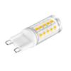 10 X G9 Led Bulb 5w Cool White Capsule Lamp Replace 40w Halogen  230v