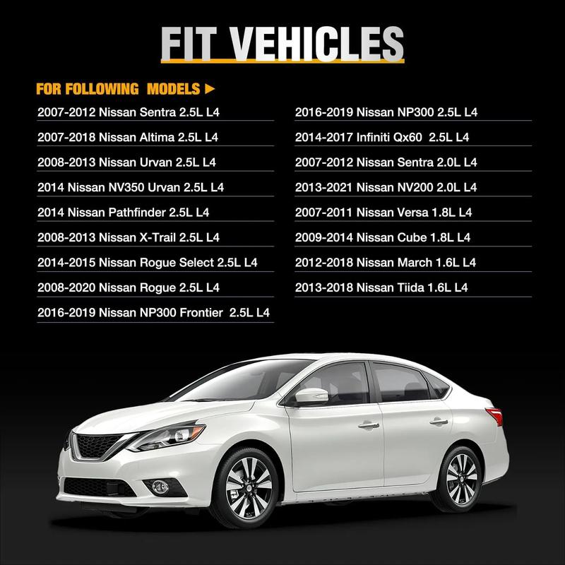 Катушка зажигания UF549 1 шт. Для Nissan Altima X-Trail March Tiida Versa Sentra Pathfinder Rogue Urvan Cube NP300