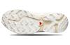 Salomon XT-6 'Almond Milk Aurora Red'