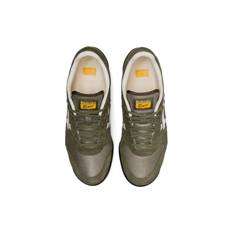 ONITSUKA TIGER Обувь Horizonia 'Лишайниково-зеленая Береза' 1183A206-302