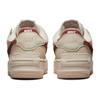 Nike Женские кроссовки Air Force 1 Low Shadow Shimmer DZ4705-200