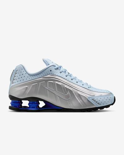 Nike Женские кроссовки для бега Shox R4 AR3565-402 Размер