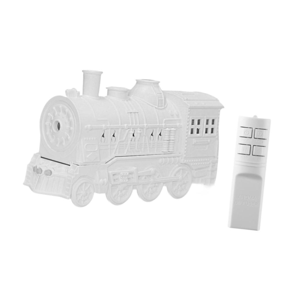 Essential Oil Diffuser Air Humidifier Uk 2H 8H Timer Home Night Light Portable