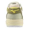 Mizuno Mens Contender Sportstyle Suede Shoes