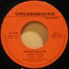 7-дюймовая пластинка MARCIE BLANE / ERNIE MARESCA - Bobby's Girl / Shout, Shout (Стук URC2120 Подземный Rec Канада Рок Б/У