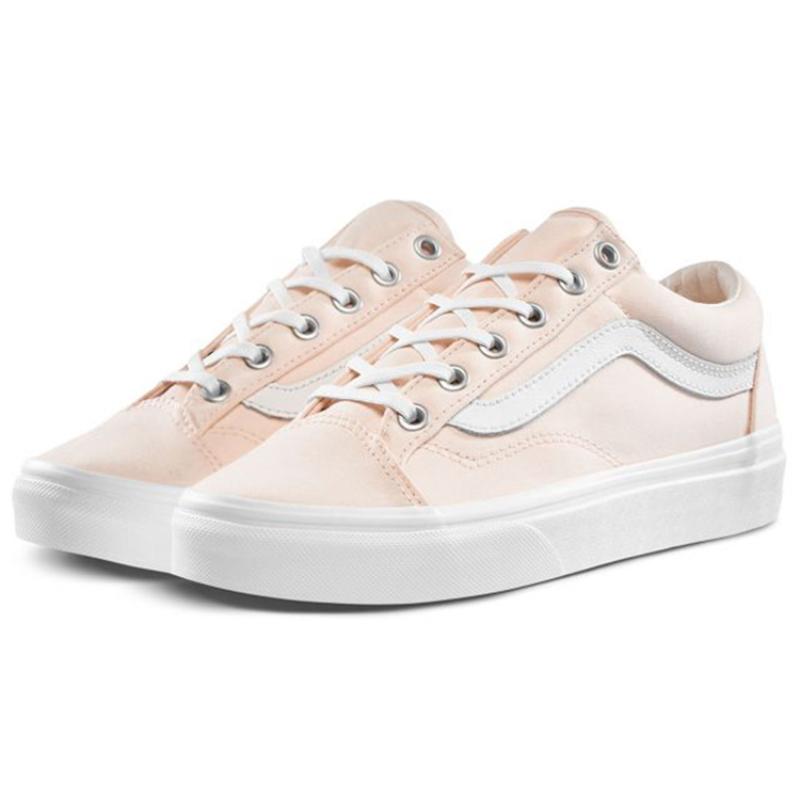 Vans Женские кеды Vans Style 36 'Vanilla Cream' VN0A3DZ3VLQ
