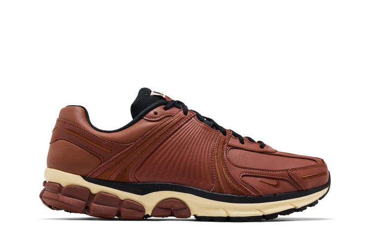 Nike Zoom Vomero 5 без Swoosh Pony Sail