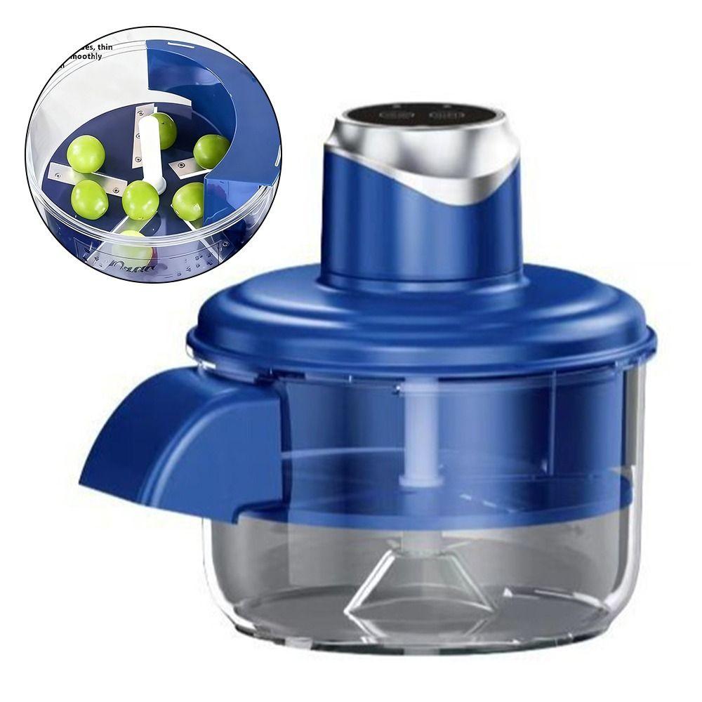 Wireless Automatic Fruit Peeler Machine Skin Remover for Berries Fruits Fruit Peeler Tool