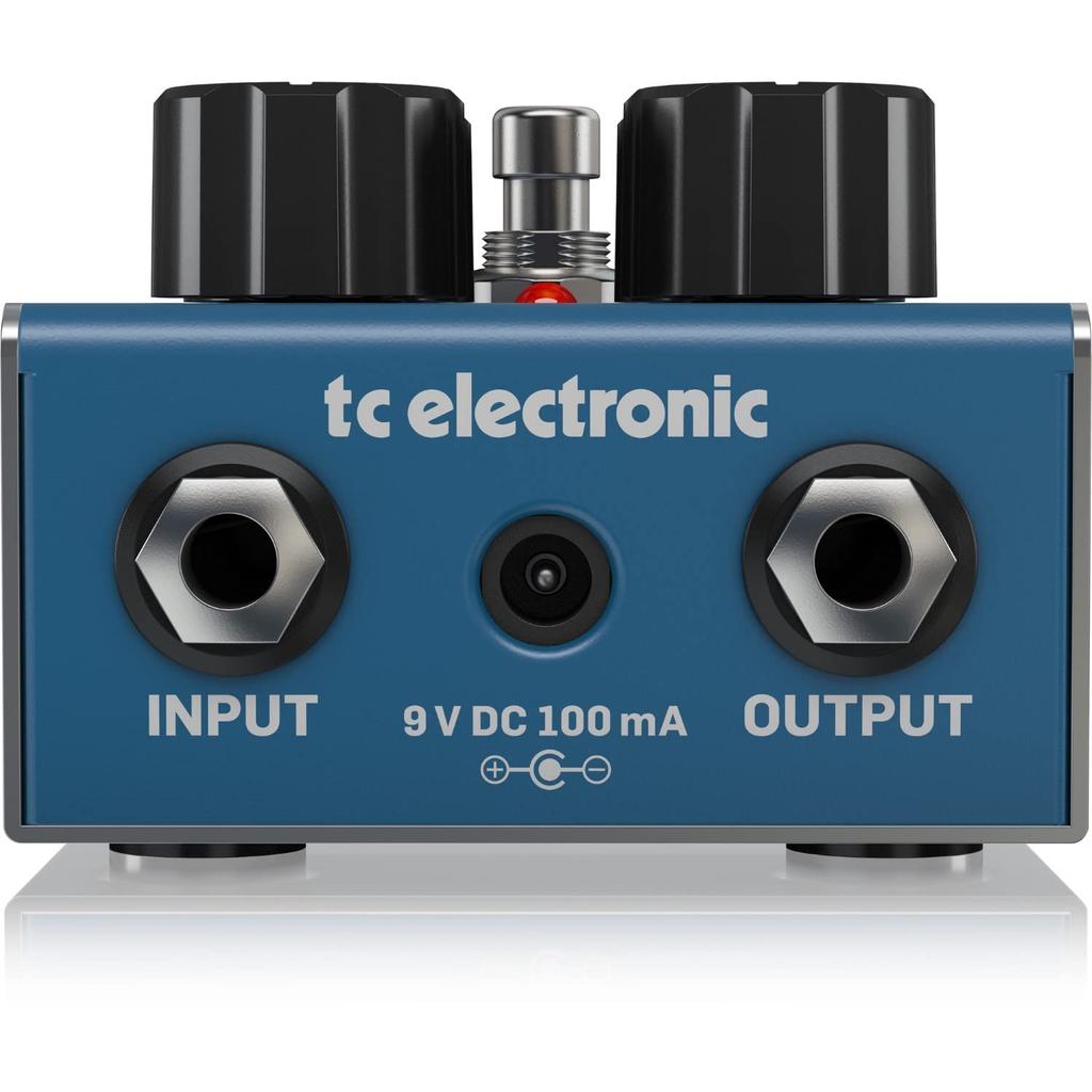Tc Electronic Compact Effector Reverb FLUORESCENCE SHIMMER REVERB []