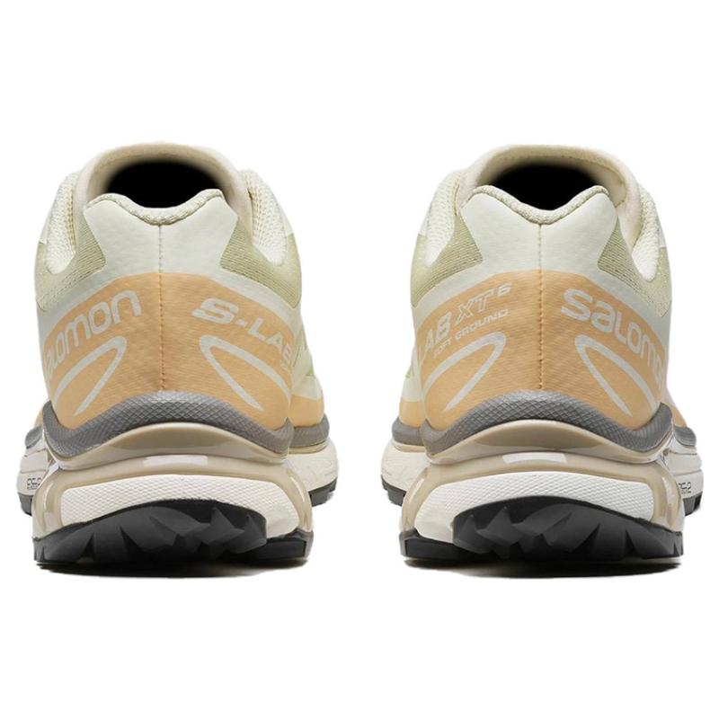 SALOMON Кроссовки XT 6 'Aloe Wash Hazelnut' 472937
