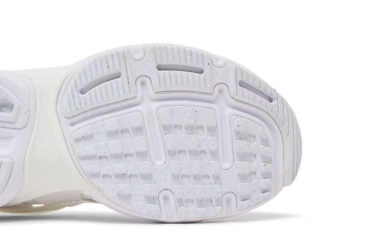 Nike V2K Беги Белый (Женский)