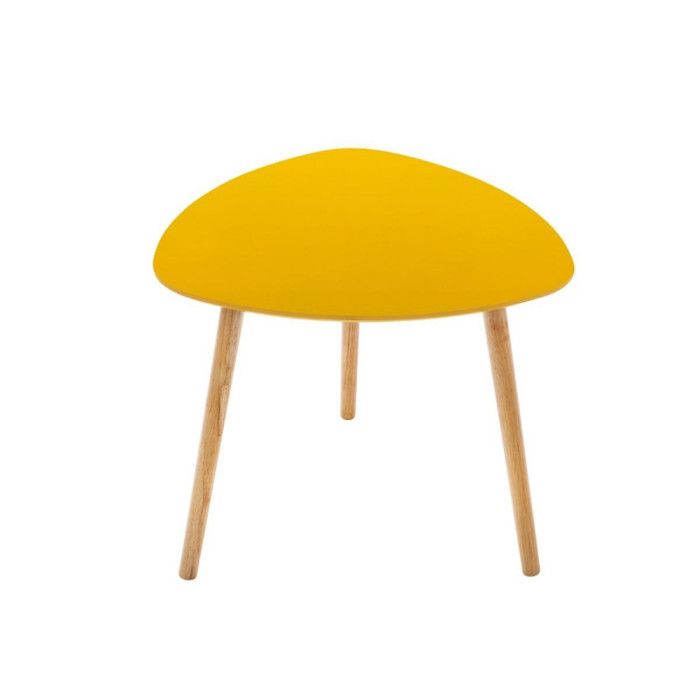 Lot de 3 tables Gigognes break Miléo Atmosphera