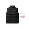 WARRIOR Vests Unisex Stand Collar Moderate Other SHM020K39