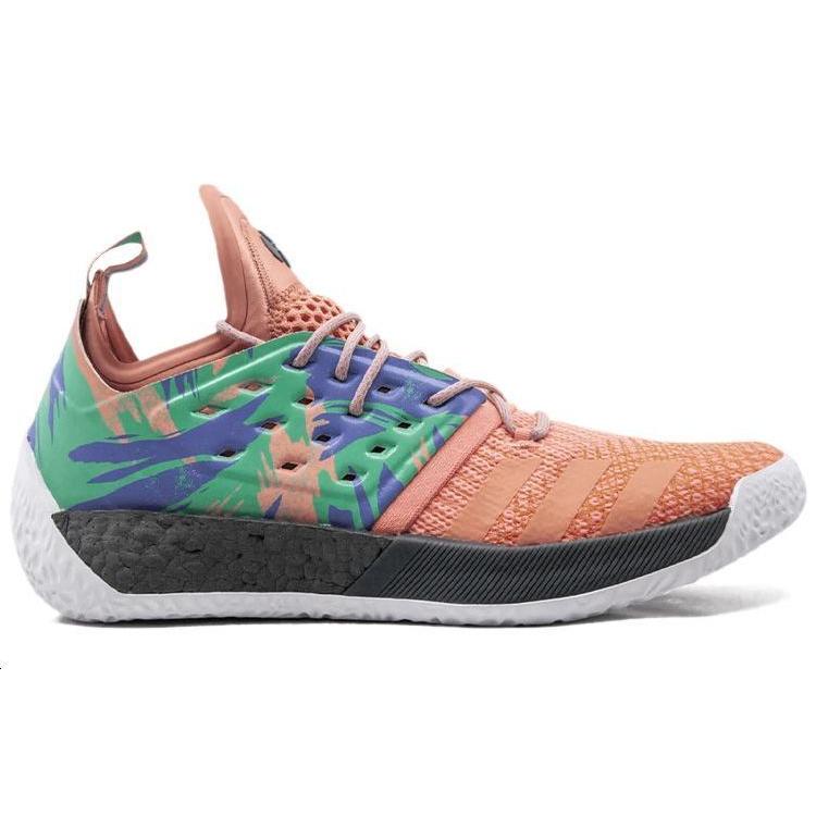 Харден Вол. 2 Adidas 'California Dreamin'' AH2219