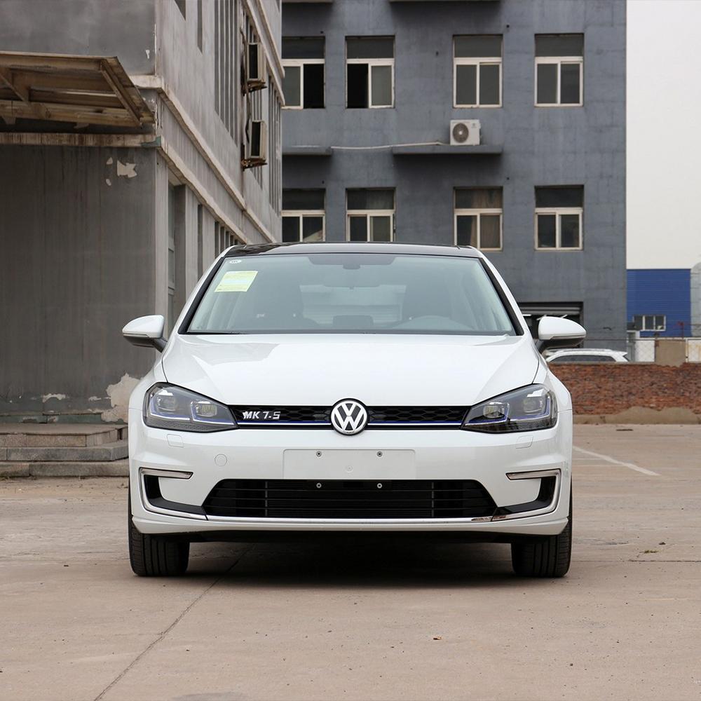 AGLNX1 1pcs ABS MK5 MK6 MK7 MK7.5 Badge Car Front Grille Decoration Stickers For Volkswagen VW Golf 4 5 6 7 Jetta Polo Caddy GTI Bora
