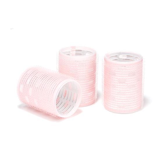 Филимили алюминиевый рулон для волос 3п (очень большой), Корейская косметика