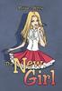 Книга The New Girl