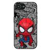 Чехол для телефона Spider Man Marvel Человек-паук для Samsung Galaxy A56 A26 A36 A10 A20 A30 A31 A32 A50 A51 A52 A53 A33 A12 A14
